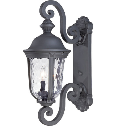 The Great Outdoors - Ardmore 25" Outdoor Wall Light