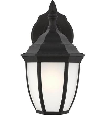 Generation Lighting - Bakersville 11" Outdoor Wall Sconce