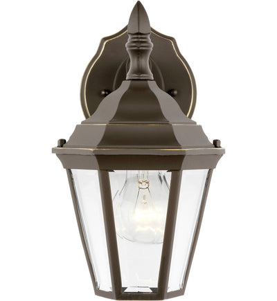 Generation Lighting - Bakersville 11" Outdoor Wall Sconce