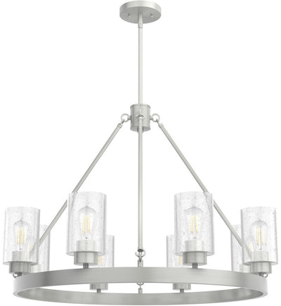 Hunter - Hartland 32" Chandelier