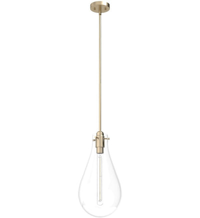 Hunter - Lundin 11" Pendant
