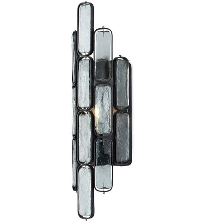 Currey & Company - 5900-0053 - Centurion 17.5" Wall Sconce