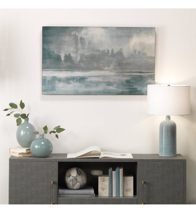 Jamie Young - Cloudscape Wall Art