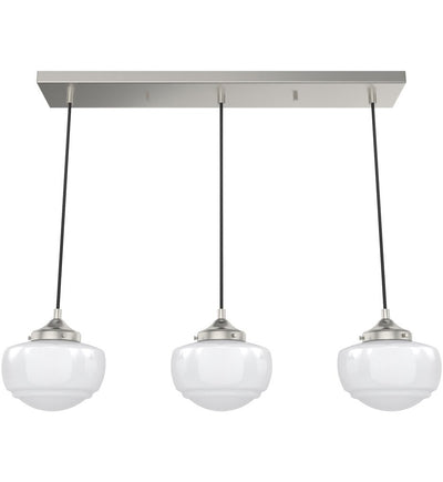 Hunter - Saddle Creek 31.5" Pendant