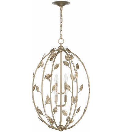 Lumanity - L090-0027 - Avon 18" Chandelier