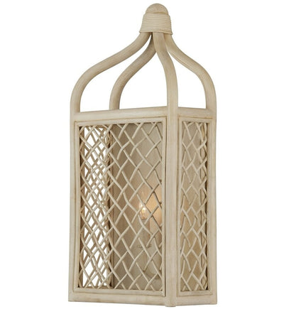 Currey & Company - 5000-0233 - Wanstead 21.75" Wall Sconce