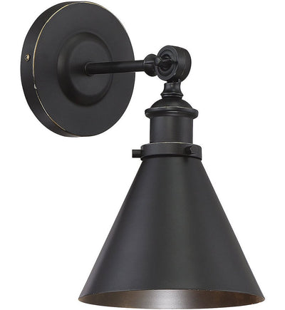 Savoy House - Glenn 12" Wall Sconce