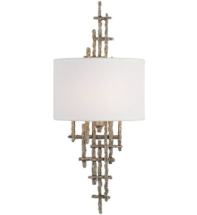 Savoy House - 9-1068-1-10 - Cameo 21" Wall Sconce