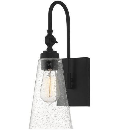 Savoy House - York 16" Wall Sconce