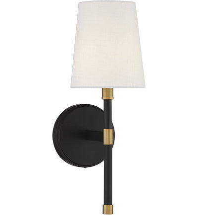 Savoy House - 9-1632-1-143 - Brody 16" Wall Sconce
