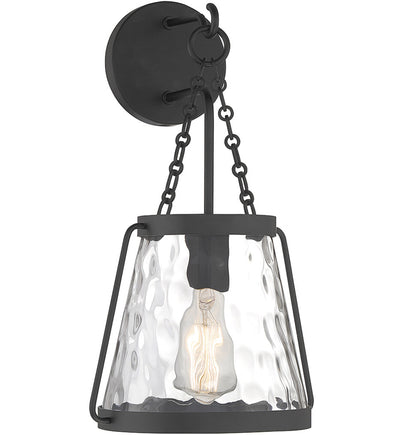 Savoy House - Crawford 10" Wall Sconce