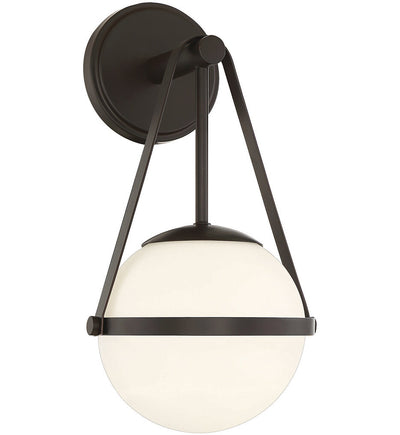 Savoy House - Polson 15.5" Wall Sconce