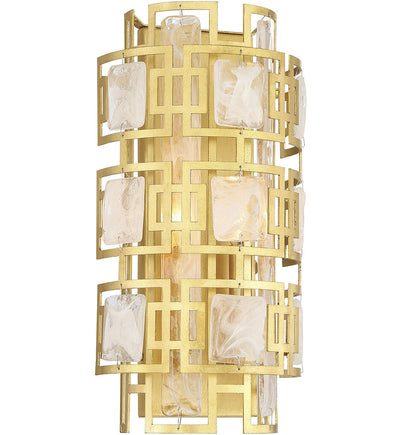 Savoy House - 9-2030-2-260 - Portia 16" Wall Sconce