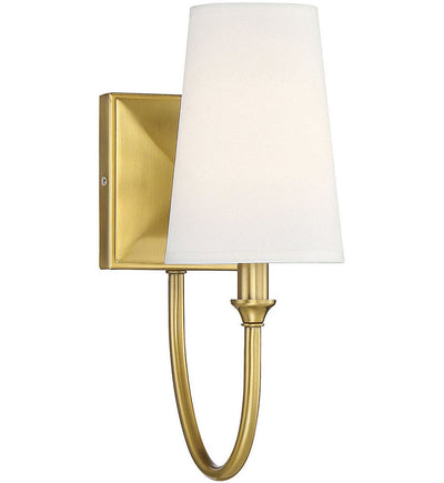 Savoy House - Cameron 13" Wall Sconce
