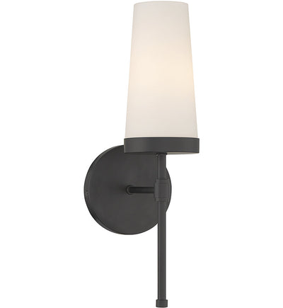 Savoy House - Haynes 5" Wall Sconce