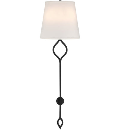 Savoy House - Roxbury 31.5" Wall Sconce
