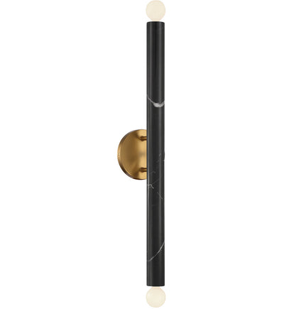 Savoy House - Callaway 26" Wall Sconce