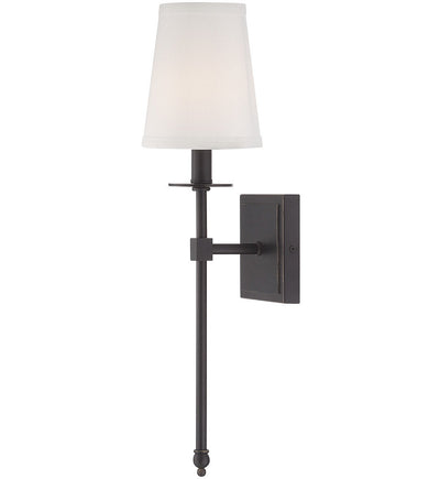 Savoy House - Monroe 20" Wall Sconce
