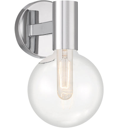 Savoy House - Wright 5.75" Wall Sconce