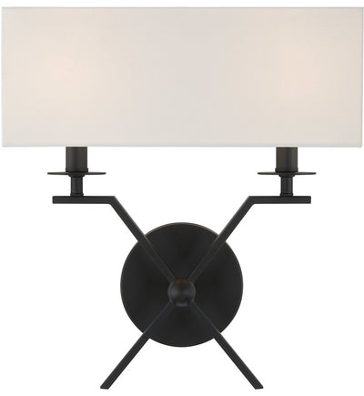 Savoy House - Arondale 15" Wall Sconce