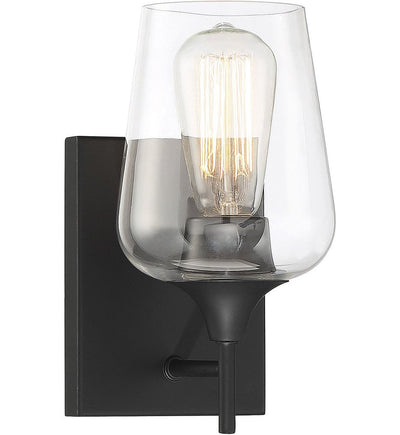 Savoy House - Octave 9.5" Wall Sconce