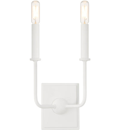 Savoy House - Avondale 12" Wall Sconce