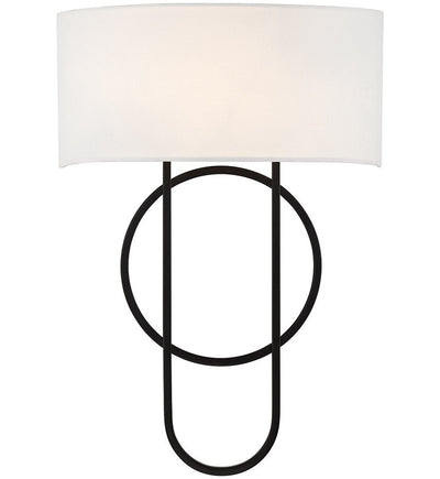 Savoy House - Tempe 17" Wall Sconce