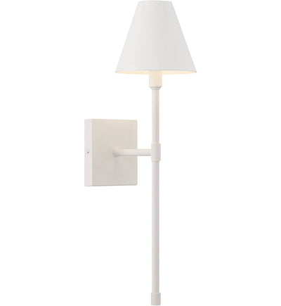 Savoy House - Jefferson 5.5" Wall Sconce