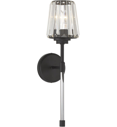 Savoy House - Garnet 5.5" Wall Sconce