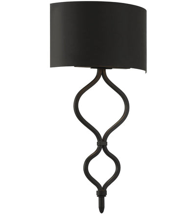 Savoy House - Como 11" Wall Sconce