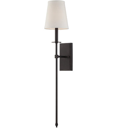 Savoy House - Monroe 33.5" Wall Sconce