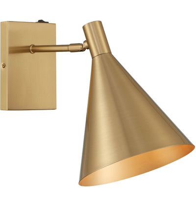 Savoy House - 9-8002CP-1-127 - Pharos 11" Wall Sconce