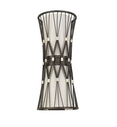 Savoy House - 9-8812-2-92 - Joliet 14" Wall Sconce
