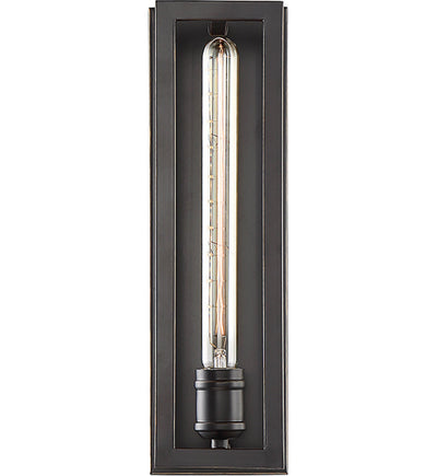 Savoy House - Clifton 15.25" Wall Sconce