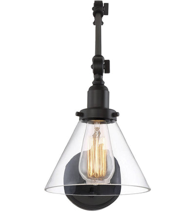 Savoy House - Drake 17.5" Wall Sconce