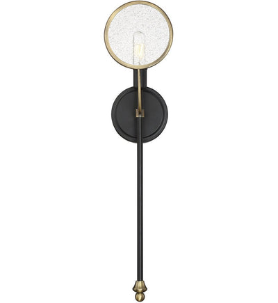 Savoy House - 9-9157-1-51 - Oberyn 21.75" Wall Sconce
