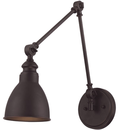 Savoy House - Dakota 17" Wall Sconce