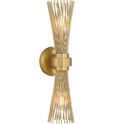 Savoy House - Longfellow 20" Wall Sconce