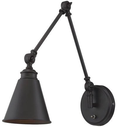 Savoy House - Morland 16" Wall Sconce