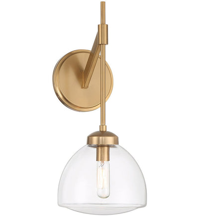 Savoy House - 9-9840-1-322 - Corbin 15" Wall Sconce