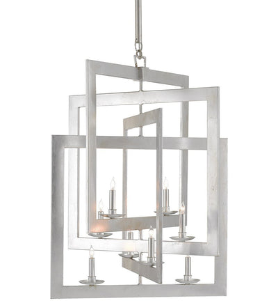Currey & Company - 9000-0056 - Middleton 28" Chandelier