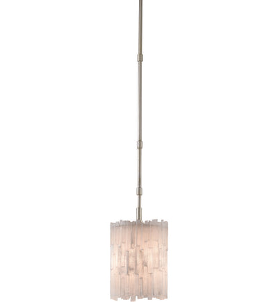Currey & Company - 9000-0344 - Moonstone 8" Pendant