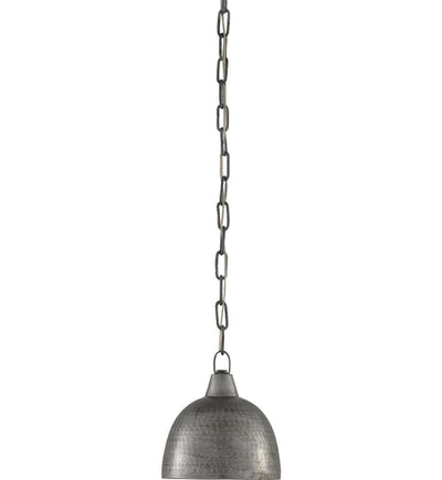 Currey & Company - 9000-0426 - Earthshine 8" Pendant