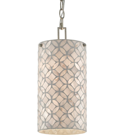 Currey & Company - 9000-0490 - Ellison 6.25" Pendant
