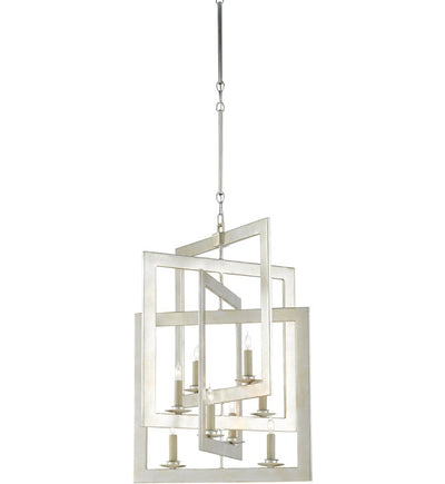 Currey & Company - Middleton 20" Chandelier
