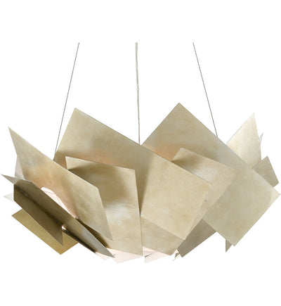 Currey & Company - 9000-0549 - Artiste 33" Chandelier