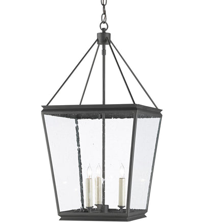 Currey & Company - 9000-0550 - Ellerman 14" Pendant