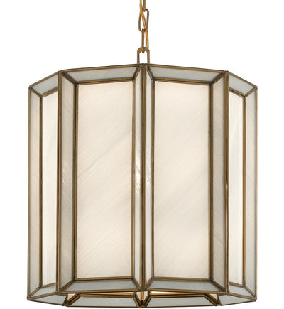 Currey & Company - 9000-0574 - Daze 12" Pendant