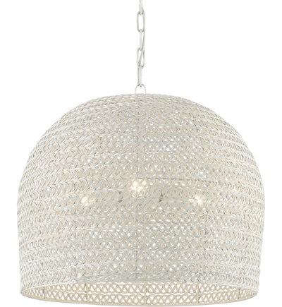 Currey & Company - 9000-0623 - Piero 22.25" Chandelier