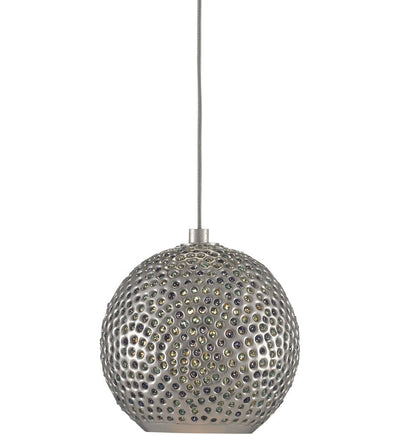 Currey & Company - 9000-0681 - Giro 5.5" Pendant